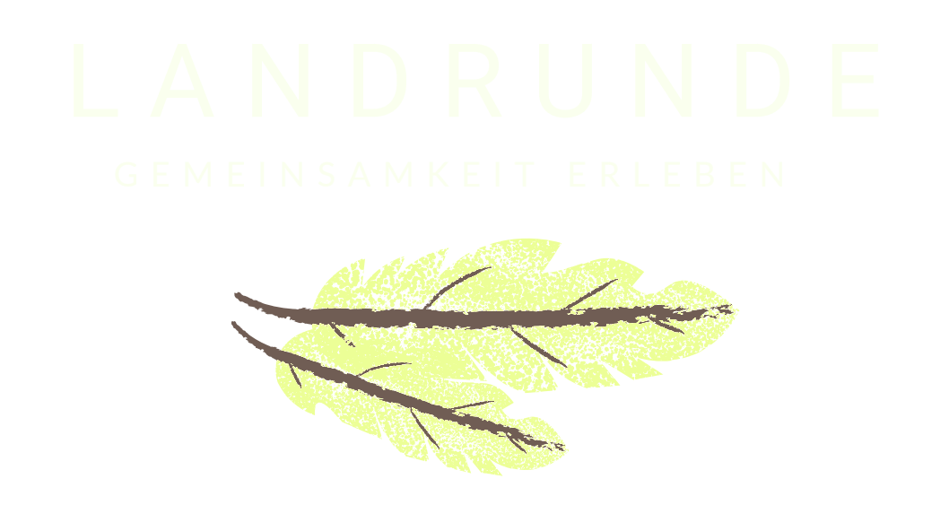 Landrunde